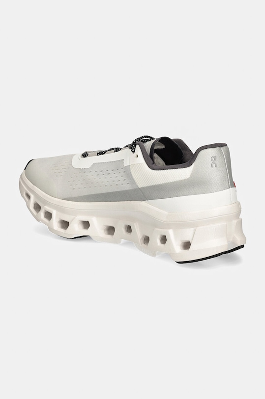 Obuwie On buty do biegania Cloudmonster 6198434 biały