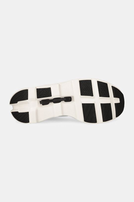 ON running buty do biegania Cloudmonster 6198434 biały