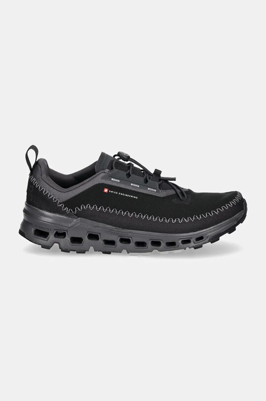Бігові кросівки ON running Cloudaway 2 3ME30050106 чорний AW24