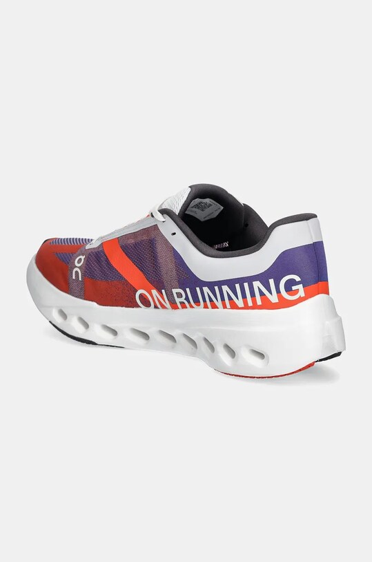 Încălțăminte ON running sneakers de alergat Cloudsurfer Next 3ME30022561 rosu