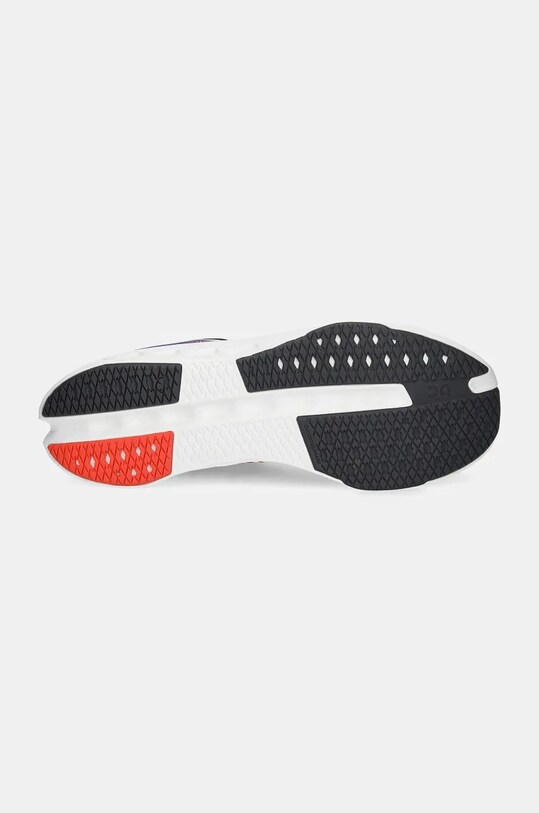 ON running sneakers de alergat Cloudsurfer Next 3ME30022561 rosu
