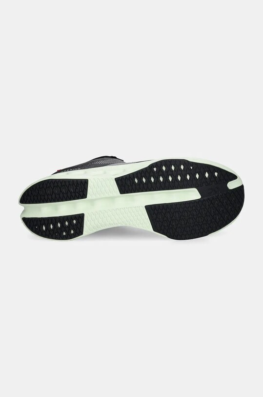 ON running scarpe da corsa Cloudsurfer Next 3ME30022535 nero