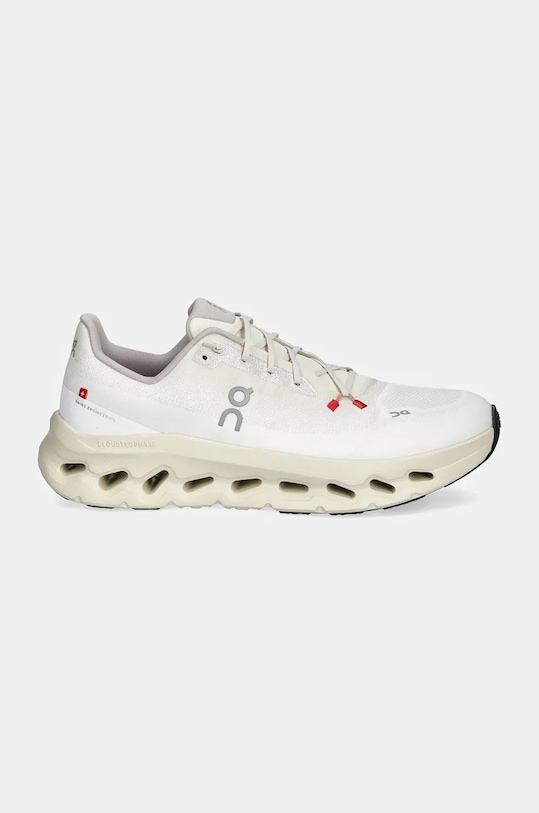 On sneakers de alergat Cloudtilt 3ME10102858 bej AW24
