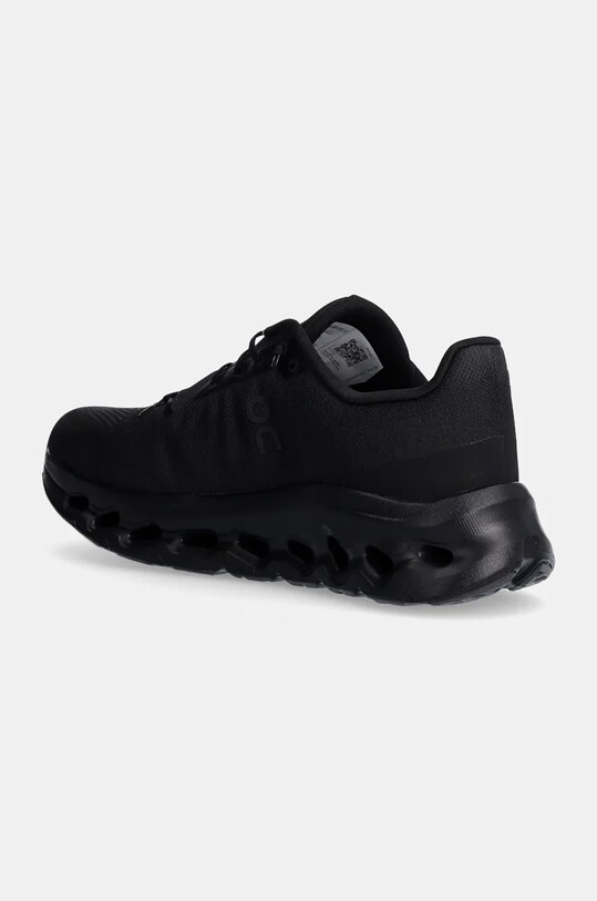 Shoes ON running sneakers CLOUDTILT 3ME10100264 black