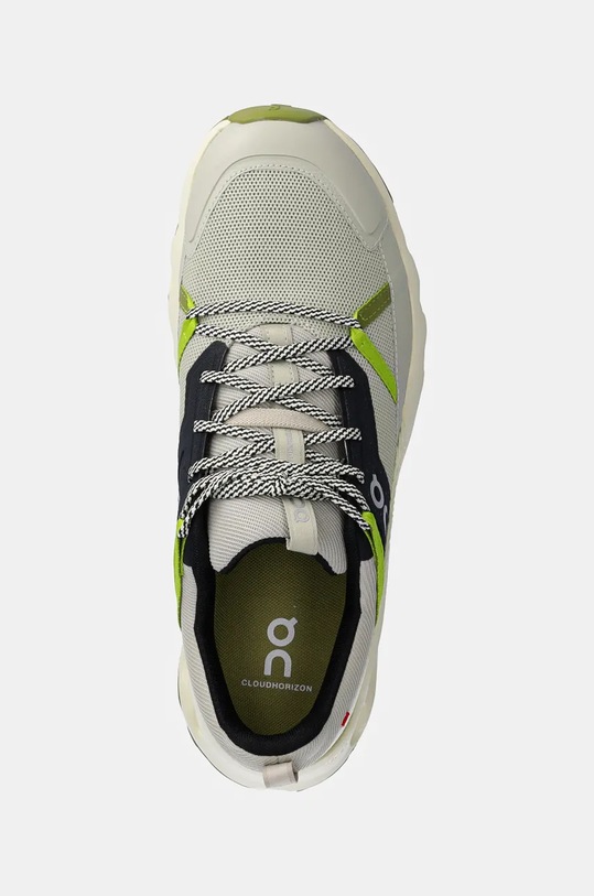 Обувки On Cloudhorizon зелен 3ME10032650
