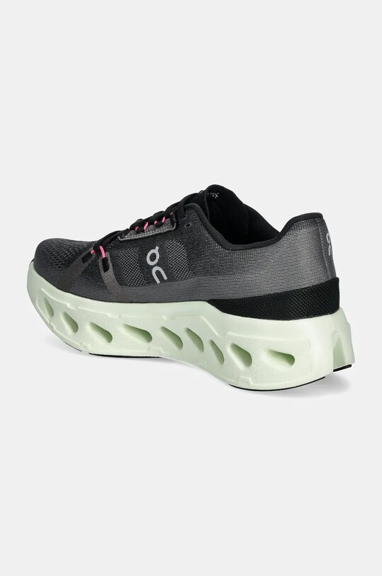 Încălțăminte ON running pantofi de alergat Cloudeclipse 3MD30092551 negru