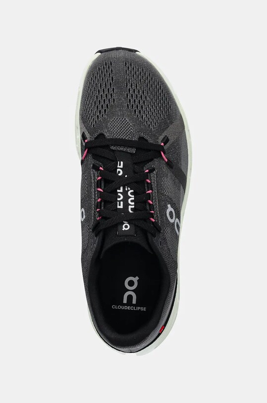 ON running pantofi de alergat Cloudeclipse negru 3MD30092551