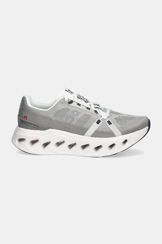ON running pantofi de alergat Cloudeclipse 3MD30092547 gri AW24