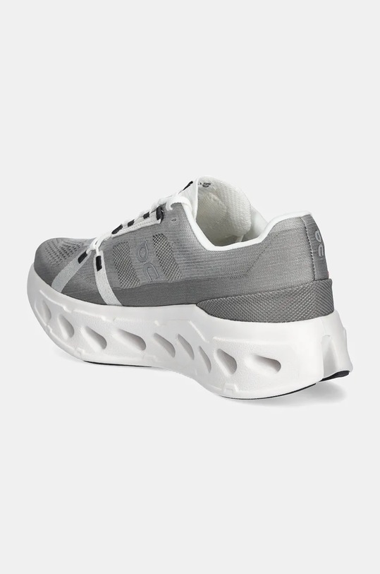 Obuv Bežecké topánky On Cloudeclipse 3MD30092547 sivá
