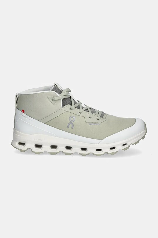 Ботинки ON running Cloudroam Waterproof 3MD30072528 бежевый AW24