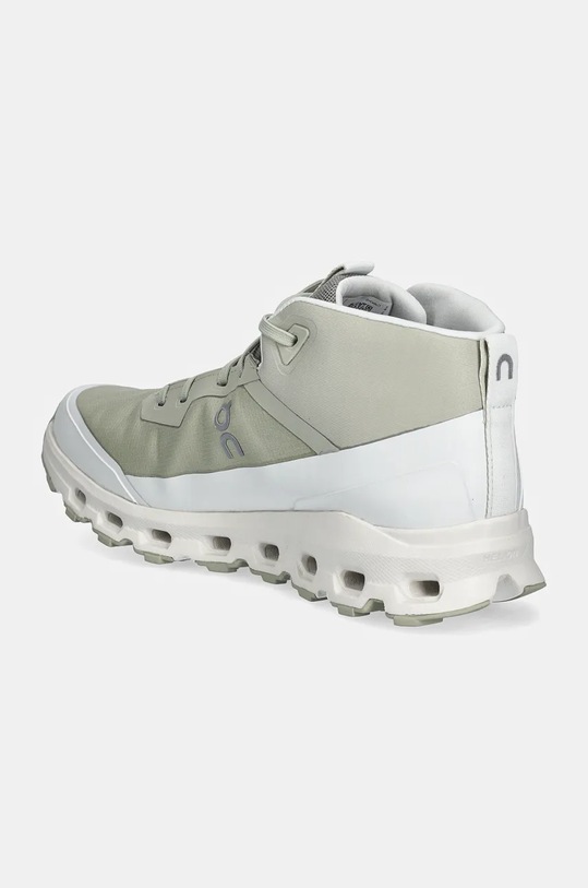 Boty Boty On Cloudroam Waterproof 3MD30072528 béžová