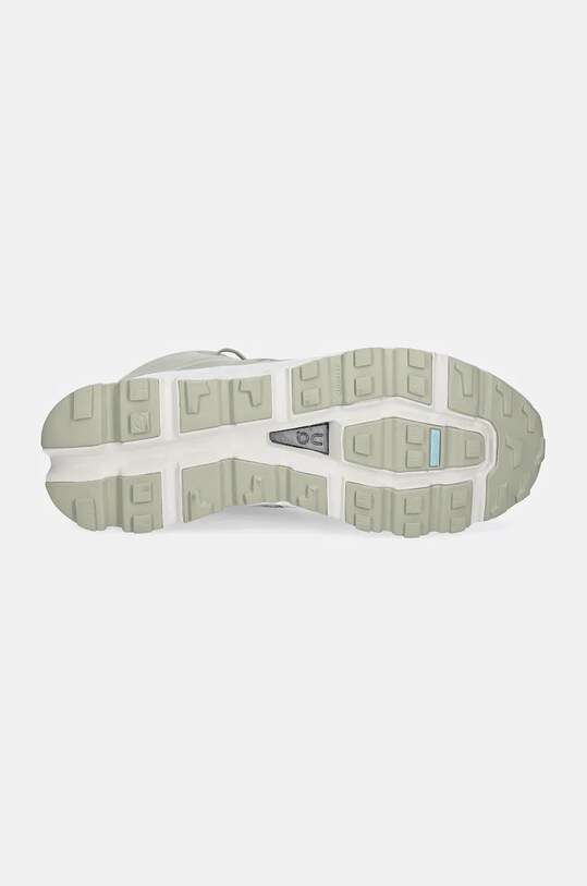 Ботинки ON running Cloudroam Waterproof 3MD30072528 бежевый