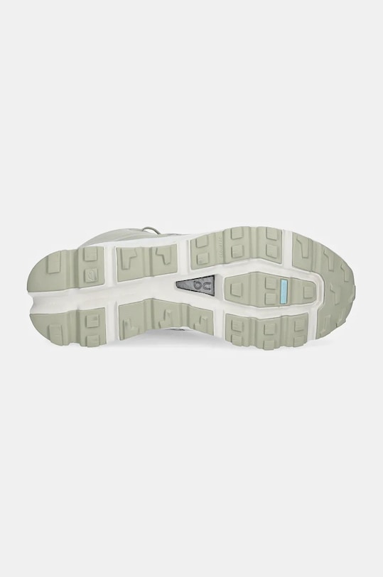 Boty On Cloudroam Waterproof 3MD30072528 béžová