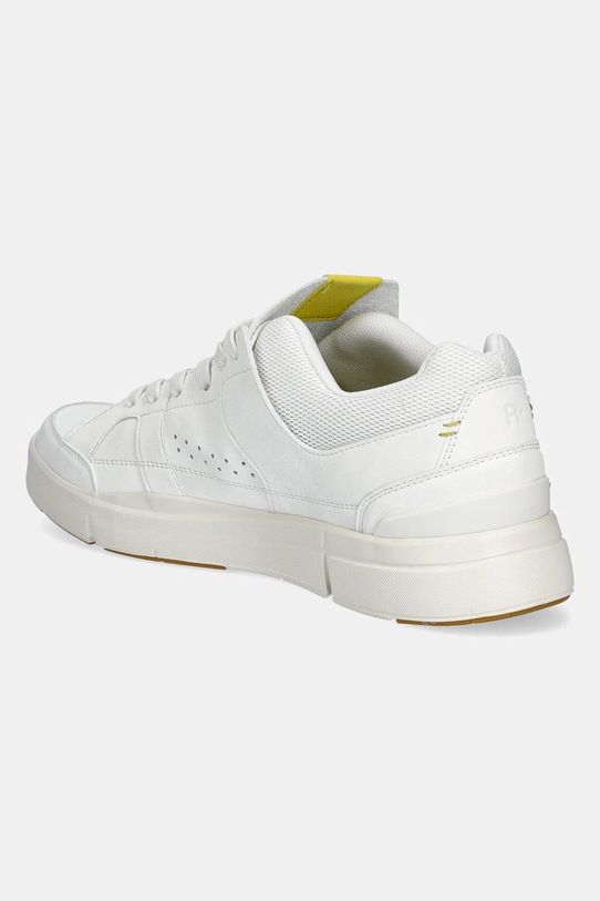 Încălțăminte ON running sneakers THE ROGER CLUBHOUSE 3MD11062764 alb