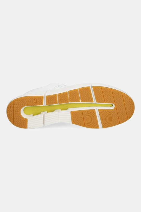 ON running sneakers THE ROGER CLUBHOUSE 3MD11062764 alb