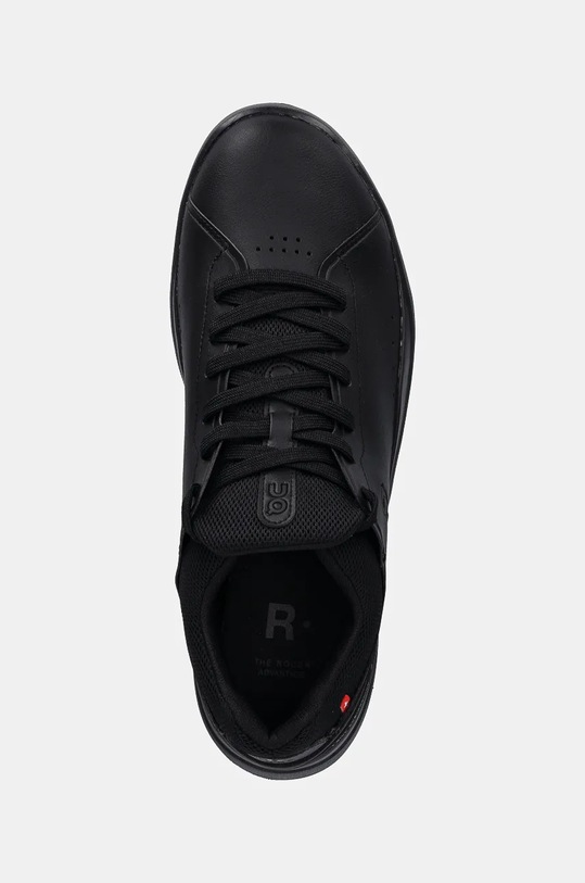 ON running sneakersy THE ROGER ADVANTAGE czarny 3MD10640485