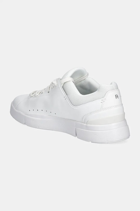 Încălțăminte On sneakers THE ROGER ADVANTAGE 3MD10640108 alb