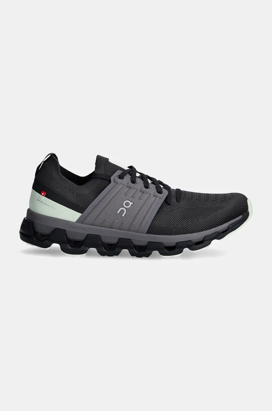 ON running sneakers de alergat Cloudswift 3 3MD10562543 negru AW24