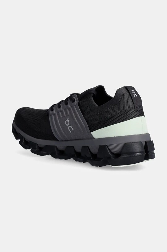Încălțăminte ON running sneakers de alergat Cloudswift 3 3MD10562543 negru