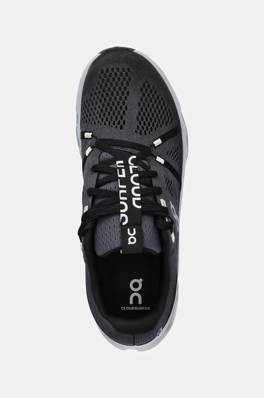 Tenisice za trčanje On Cloudsurfer crna 3MD10422762