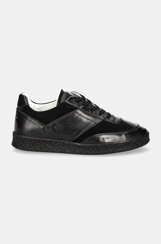 Tenisice MM6 Maison Margiela SH1WS0003.P7984 crna AW24