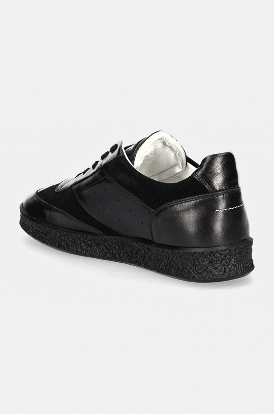 Обувки Маратонки MM6 Maison Margiela SH1WS0003.P7984 черен