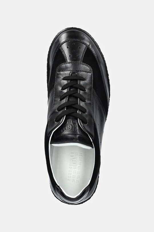 Tenisice MM6 Maison Margiela crna SH1WS0003.P7984