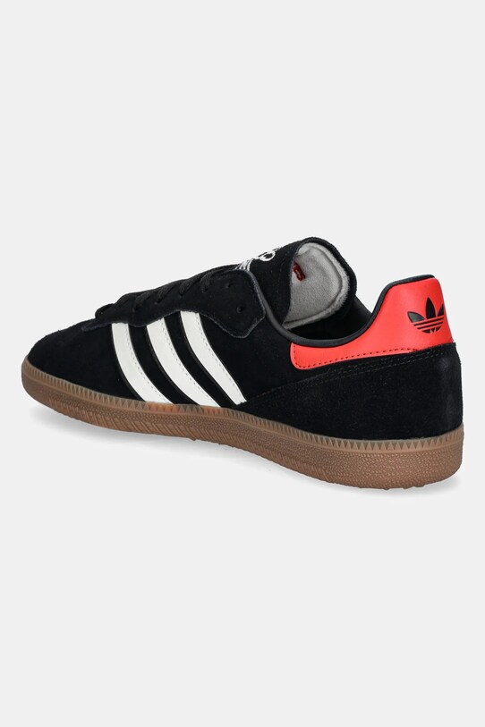 Obuća Tenisice adidas Originals 100 Thieves Palos Hills JH9125 crna
