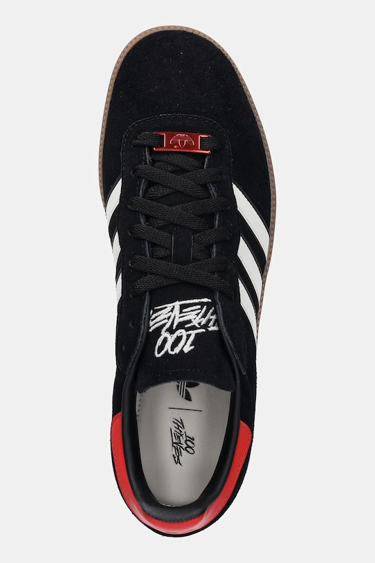 adidas Palos Hills 100 Thieves Carbon Collegiate Orange black JH9125