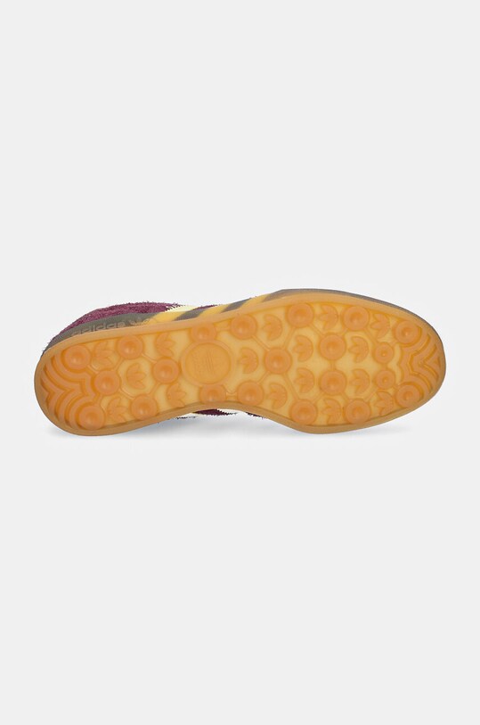 adidas Originals sneakersy Gazelle Indoor JI0324 bordowy
