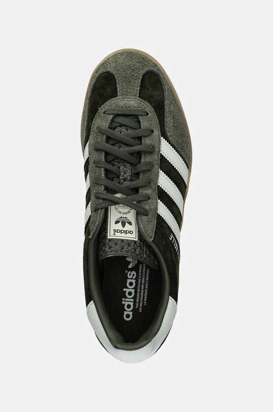 adidas Gazelle Indoor Night Cargo JI3899