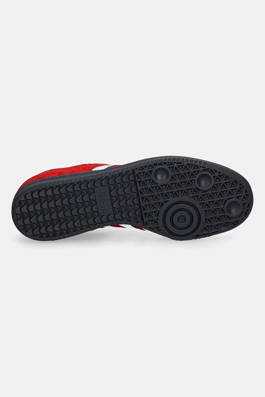Замшеві кросівки adidas Originals 100 Thieves Palos Hills JI4306
