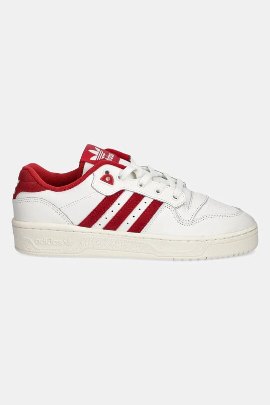 Tenisky adidas Originals Rivalry Low JI4662 biela AW24