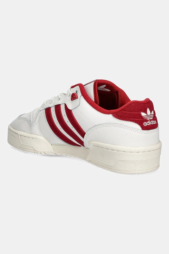 Obuv Tenisky adidas Originals Rivalry Low JI4662 biela