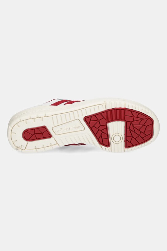 Tenisky adidas Originals Rivalry Low JI4662 biela