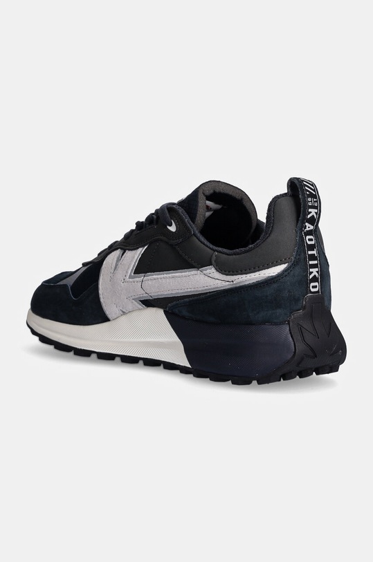 Boty Sneakers boty Kaotiko VANCOUVER AP001.04.2600 námořnická modř