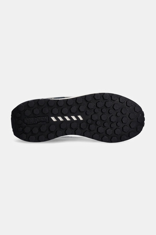 Sneakers boty Kaotiko VANCOUVER AP001.04.2600 námořnická modř
