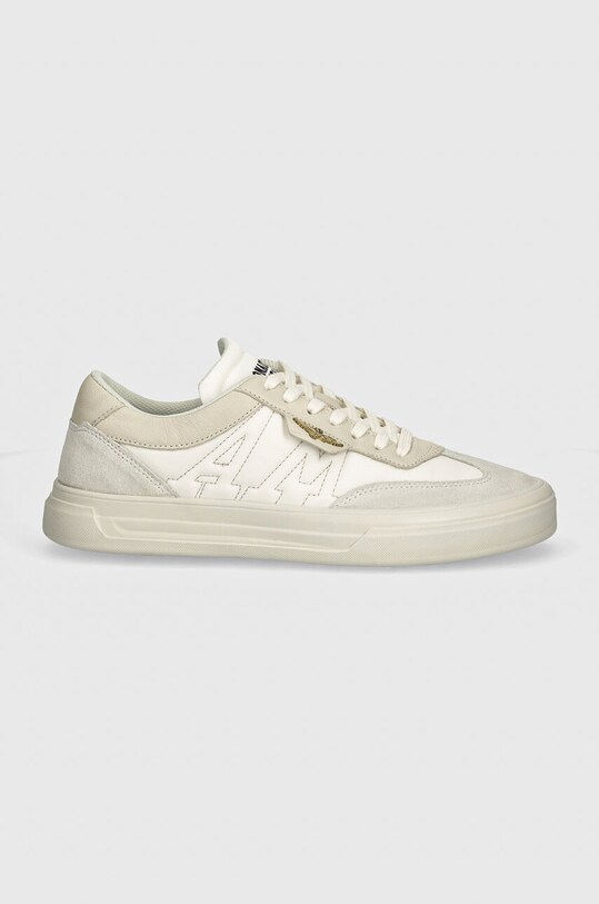Aeronautica Militare sneakers SC264UXPL238 bej AW24
