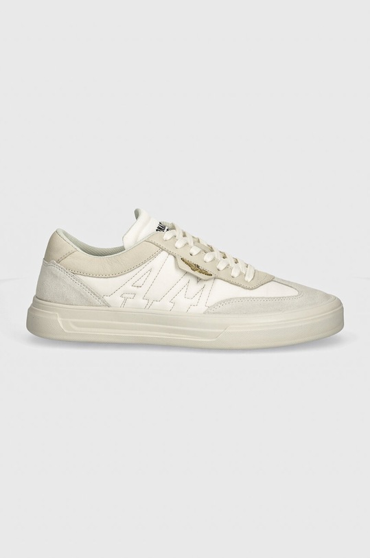 Aeronautica Militare sneakers SC264UXPL238 bej AW24