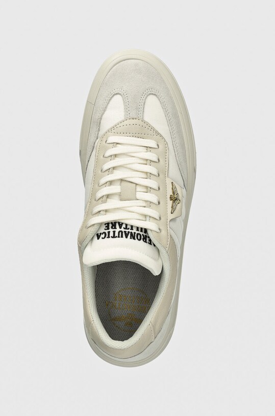 Aeronautica Militare sneakers bej SC264UXPL238
