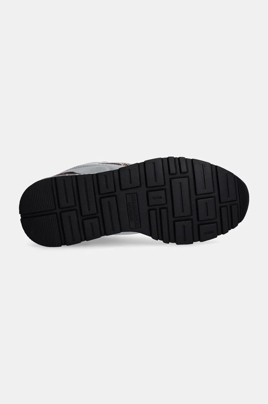 Sneakers boty Aeronautica Militare SC276CT3380 šedá