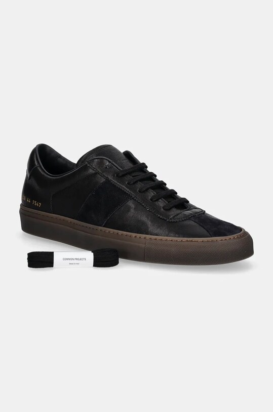 Common Projects sneakersy skórzane Tennis Trainer 2438.7547