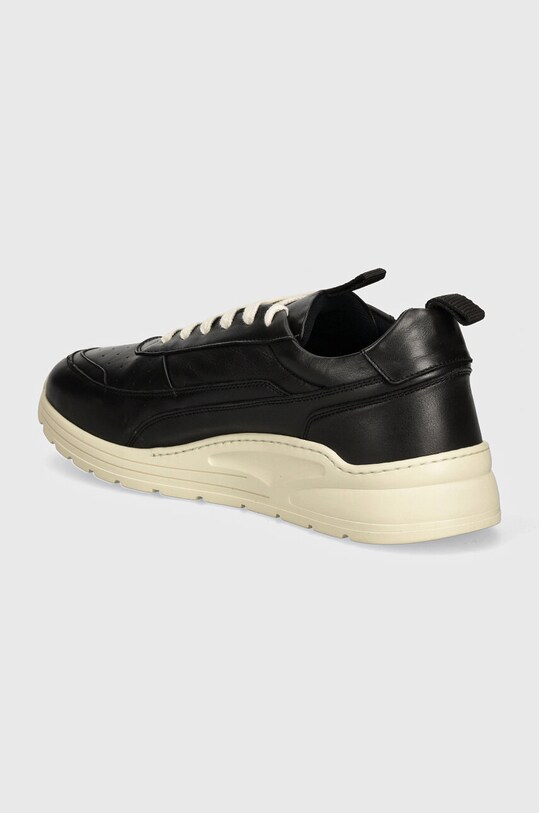 Παπούτσια Δερμάτινα αθλητικά παπούτσια Common Projects Track 90 2444.7547 μαύρο