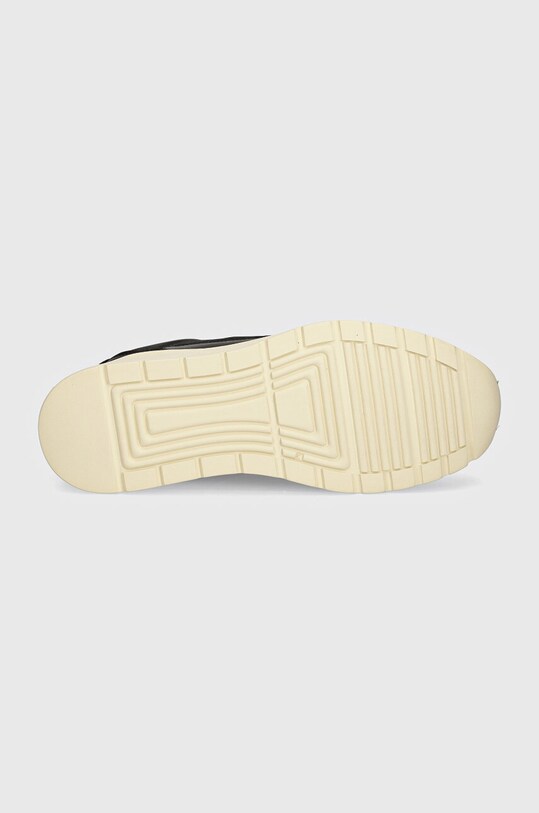 Δερμάτινα αθλητικά παπούτσια Common Projects Track 90 2444.7547 μαύρο