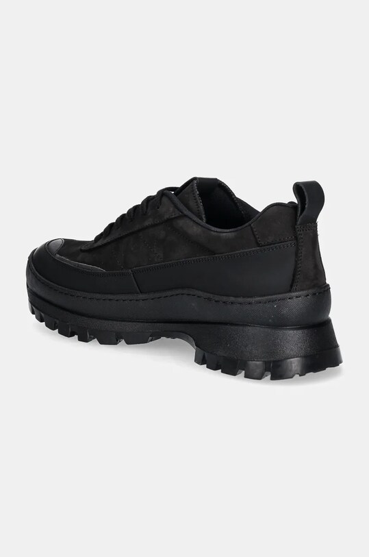 Scarpe Common Projects sneakers Track Hiker 2455.7547 nero