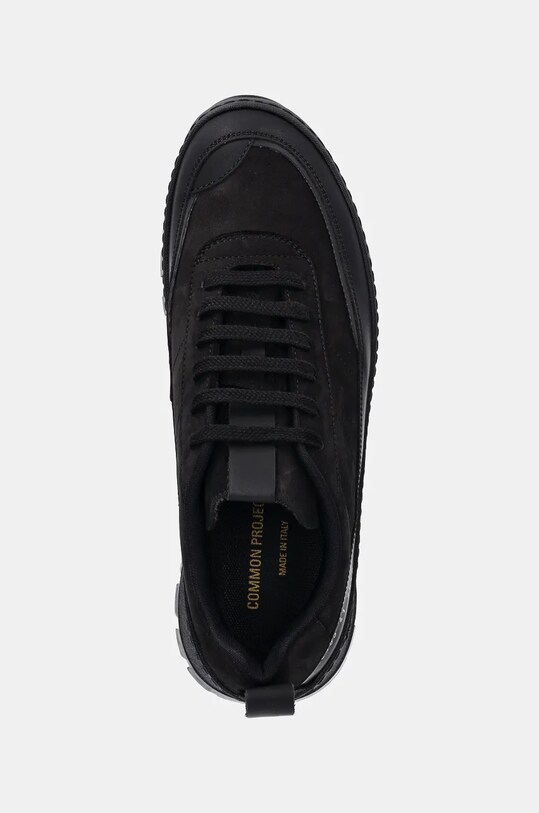 Common Projects sneakers Track Hiker nero 2455.7547