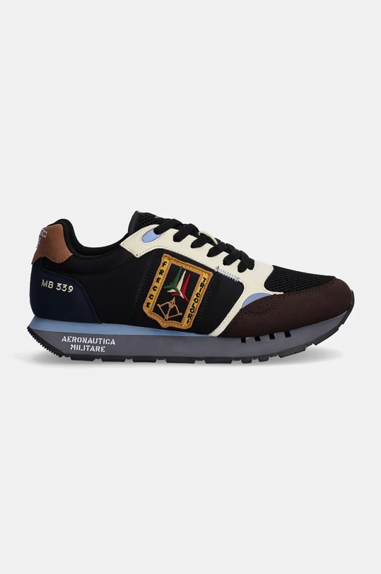 Кросівки Aeronautica Militare SC292CT3331 барвистий AW24