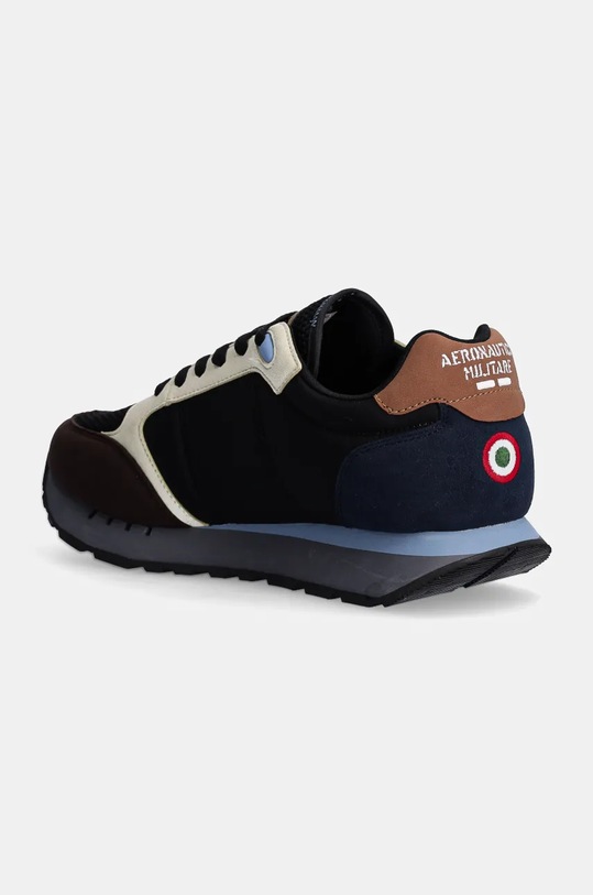 Взуття Кросівки Aeronautica Militare SC292CT3331 барвистий