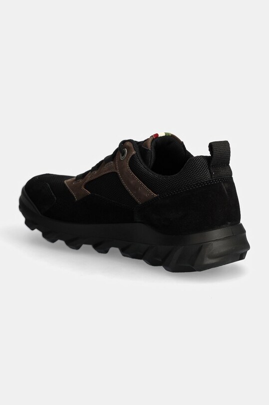 Încălțăminte Aeronautica Militare sneakers SC253PL250 negru