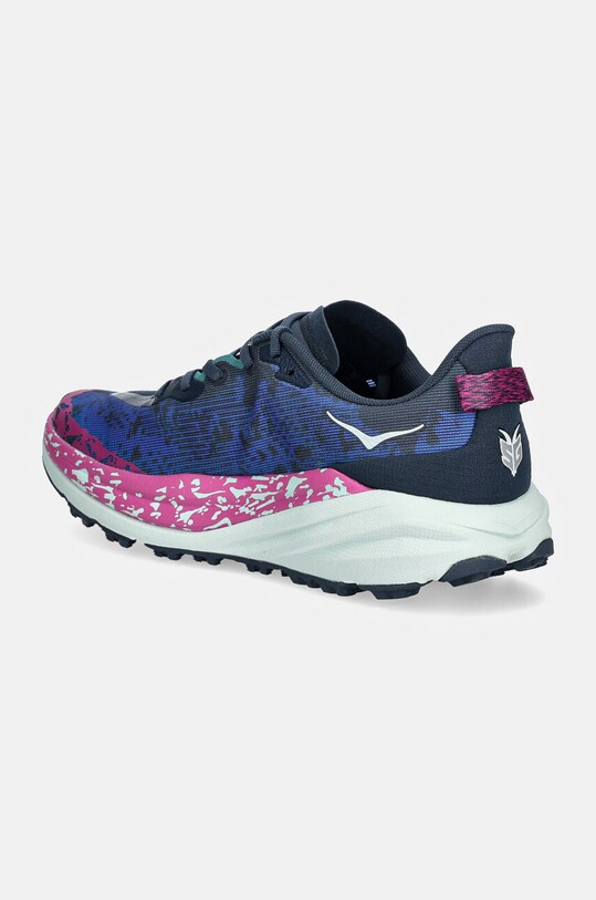 Încălțăminte Hoka pantofi Speedgoat 6 1147791 albastru